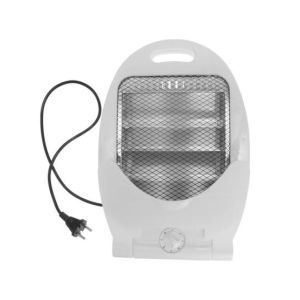 ShopEasy 800W Instant Portable Electric Heater