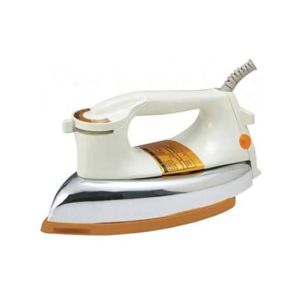 ShopEasy 1000W Automatic Iron With Non-Stick