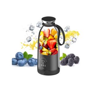 ShopEasy Portable Powerful Juicer Blender - 380ml