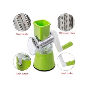 ShopEasy Kitchen Slicer Potato Vegetable Cutter Chopper