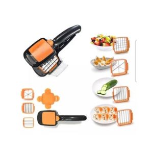 ShopEasy Speedy Vegetable Fruit Twist Shredder