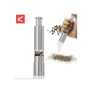 ShopEasy Manual Pepper Mill Salt Tool