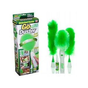 ShopEasy Dust Brush Vacuum Cleaner