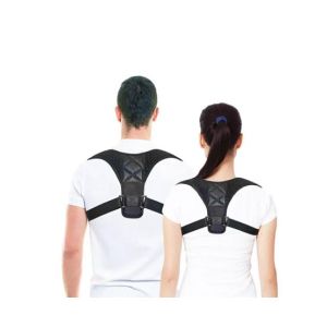 ShopEasy Posture Back Pain Corrector Belt