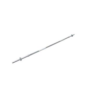 ShopEasy Steel Barbell Rod Home Gym Exercise Rod