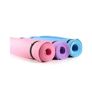 ShopEasy 6mm Thick Yoga Fitness Mat