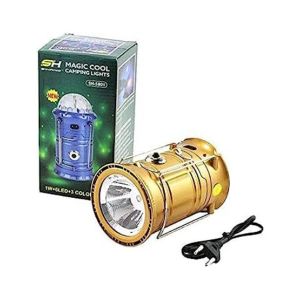 ShopEasy Magic Cool Camping Light