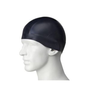 ShopEasy Swim Ear Protection 3D Swimming Cap