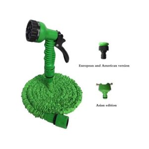 ShopEasy Expandable Garden Hose Pipe Spray - 50FT