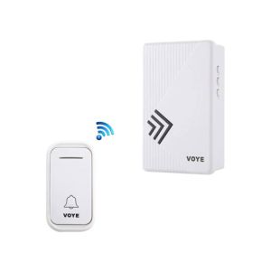 ShopEasy Music Remote Control Wireless Doorbell