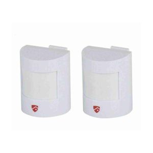 ShopEasy Tuya WiFi PIR Motion Sensor