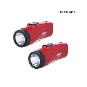 ShopEasy Portable USB Rechargeable Flashlights