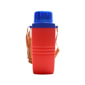 Komfy Insulated Water Bottle (KMF005)-Red