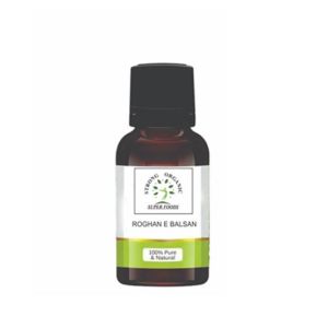 Organic Superfoods Roghan e Balsan - 10ml