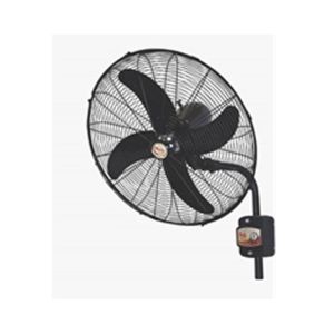 Abdullah Mega Bracket Fan - White