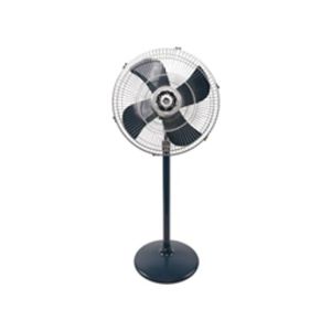 Abdullah Pedestal Table Fans - Black