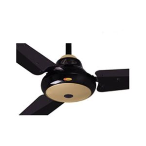 Yashica Grace Ceiling Fan - Black