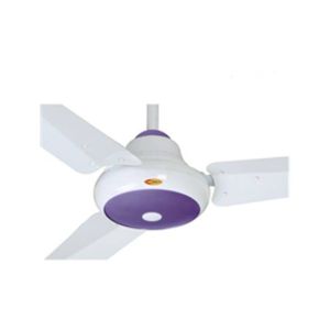 Yashica Grace Ceiling Fan - White