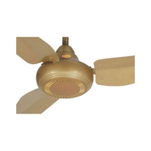 Yashica Grace Ceiling Fan - Brown