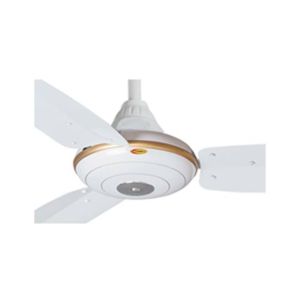 Yashica Pak Ceiling Fans - White