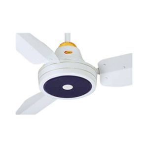 Yashica Amzone Ceiling Fans - White