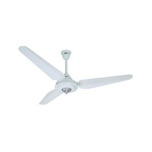 SK Antique Ceiling Fans - White