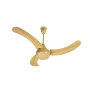 SK Sareen Ceiling Fans - Light Wood