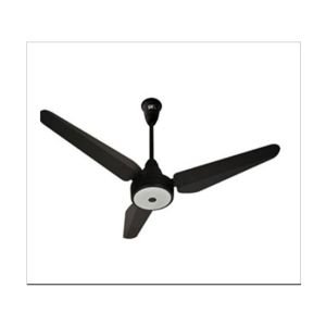 SK Magnum Ceiling Fans - Black