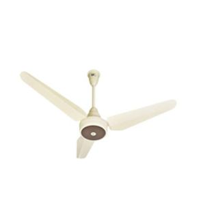 SK Magnum Ceiling Fans - Cream