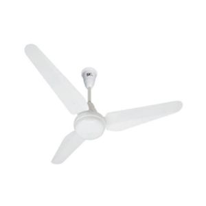 SK VIP Ceiling Fans - White