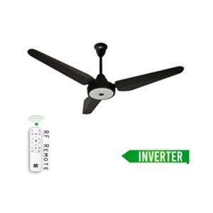 Sk Magnum Inverter Ceiling Fan - Black