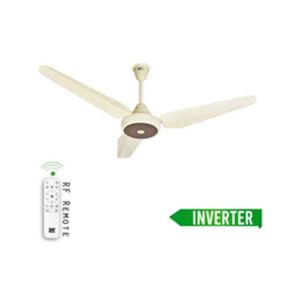 Sk Magnum Inverter Ceiling Fan - Cream