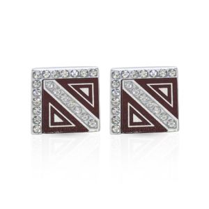 Cufflers Vintage Cufflinks - (1024)