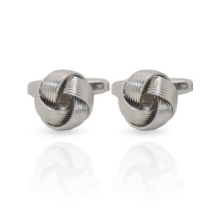 Cufflers Designer Cufflinks with Free Gift Box (CU-4009)