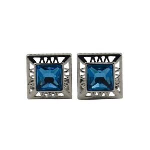 Cufflers Stylish Designer Cufflinks - (CU-4005)