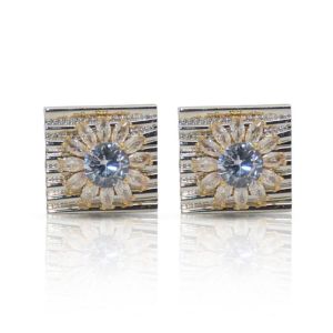 Cufflers Limited Edition Box Cufflinks - (CU-5001)