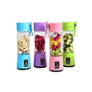 Barai Portable USB Rechargeable Juicer