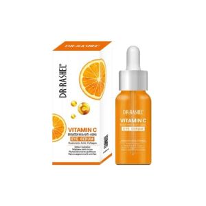 Dr Rashel Vitamin C Eye Serum 30ml