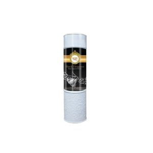 Deep Fresh Talcum Powder Black Elegance - 200gm