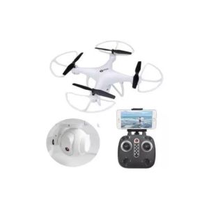 Asain Trader Drone With Wifi Camera (LHX25)