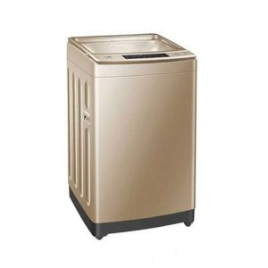 Haier Automatic Top load Washing Machine 9 Kg Golden (HWM 90-1708)