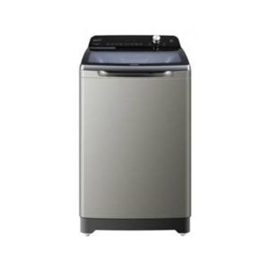 Haier Top Load Fully Automatic Washing Machine 15 KG Grey (HWM-150-1708)