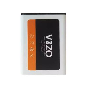 Vizo 4000mAh Battery For VGO Tel (S9)