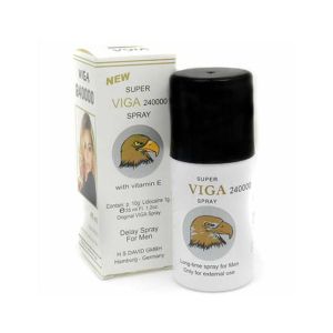 Health Hub German Viga 240000 Timing Delay Spray - 45 ML