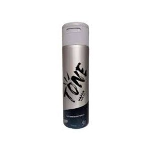 Toner Vapor For All Perfumed Body Spray - 200ml