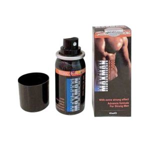 Health cart Maxman Delay Spray For Men 45ML