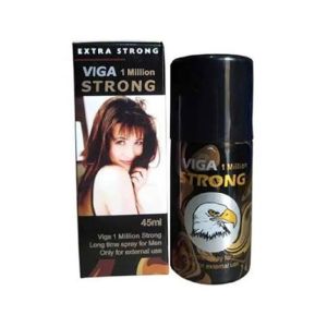 Viga 1 million strong spray For Women 45ML