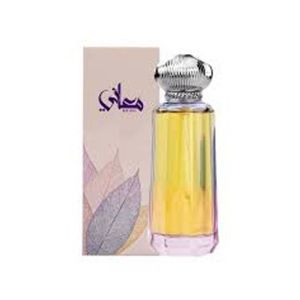 Maani By Ahmed Al Maghribi Eau De Parfume For Unisex 100ML