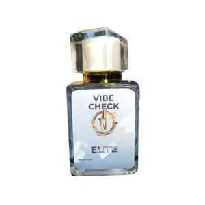 Vibe Check Elite Perfume For Unisex 50ml