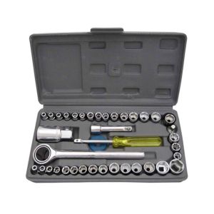 Promax Aiwa Toolkit 40-Pcs